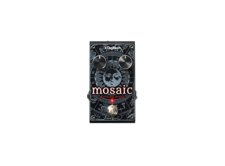 Digitech Mosaic 